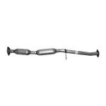 58474 - : Prebent Exhaust Pipe for AP Exhaust Image