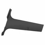 CJ5Z5824347AC - Body: Lower Center Pillar Trim for Ford Image