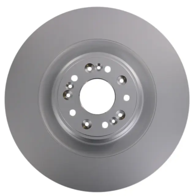 R6F335U - : ADVICS OE Replacement Disc Brake Rotor for Advics Image