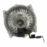 YB3246 - : Motorcraft™ Engine Cooling Fan Clutch for Ford: F-250 Super Duty, F-350 Super Duty, F-450 Super Duty, F-550 Super Duty Image