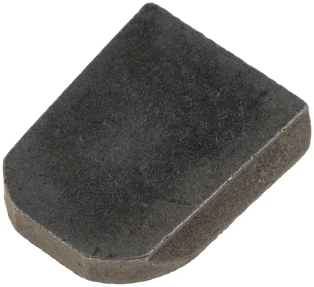 76975 - Body: Mirror Brackets - Rear View for Dorman Image