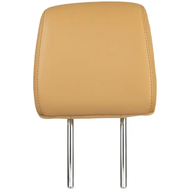 LL1Z78611A08ED - : Headrest Cover And Pad for Ford Image