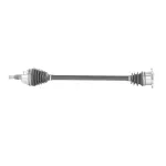VW8070 - : TrakMotive CV Axle Shaft for TRAKMOTIVE Image