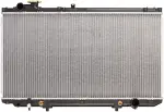 CU2222 - : Radiator for Spectra Premium Image