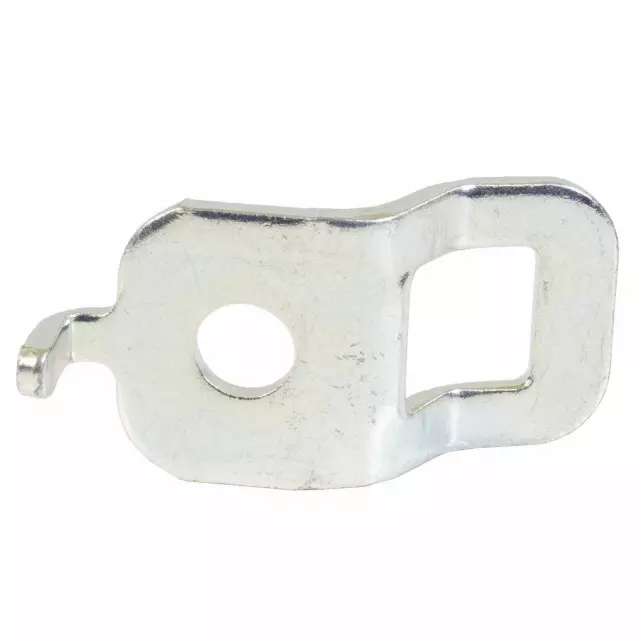 6S4Z54613D74A - Electrical: Child Seat Bracket for Ford: Fiesta, Focus Image