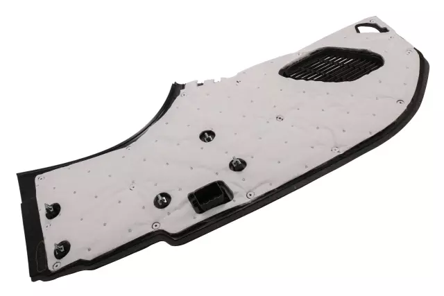 25896993 - Body: Side Panel for Buick: Enclave Image