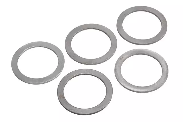 3.150mm-3.250mm Differential Bearing Shim Kit - GM (84881524)