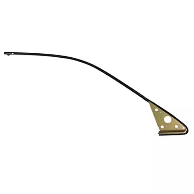 Window Molding - Ford (F8VZ-5420847-AA)