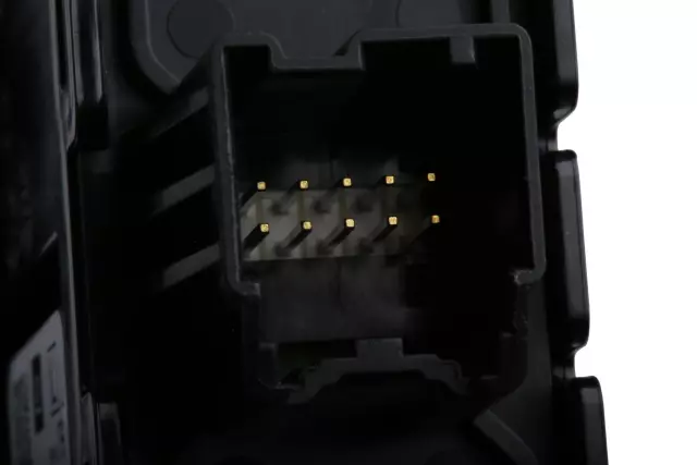 84401796 - Body: Stab Control Switch for Buick: Enclave Image