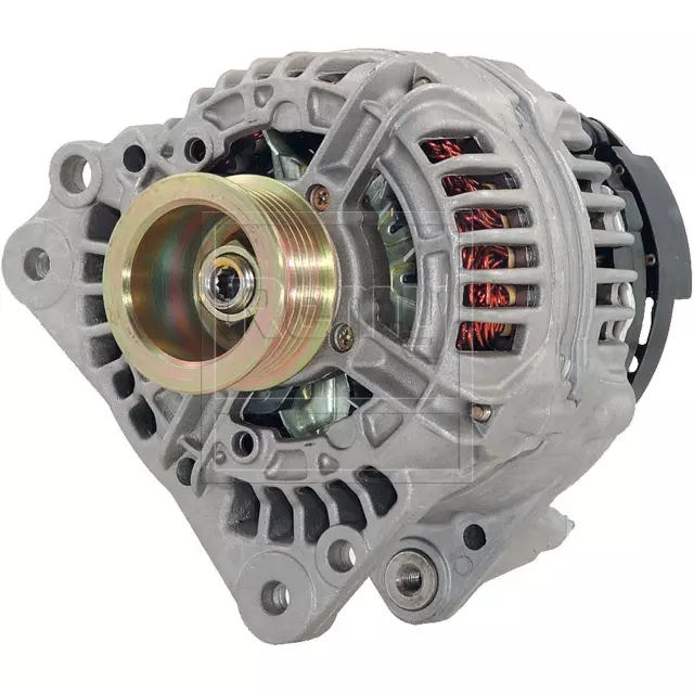 12047 - Charging &amp; Starting Systems: Remy Alternator for Remy Image