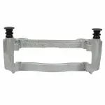 BRBC31 - Brakes: Motorcraftâ„¢ Disc Brake Caliper Bracket for Ford: Expedition, F-150 | Lincoln: Navigator Image