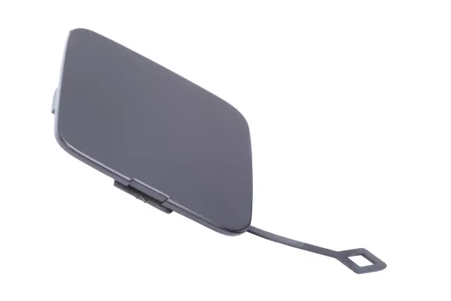 Part# 22938376 Primed Front Tow Hook Opening Cover - GM (22938376)