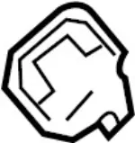 846324M400 - : Cover for INFINITI: I30, I35 Image