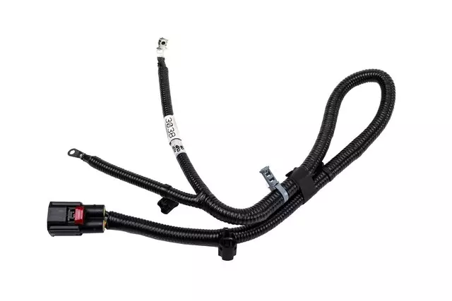Power Steering Wiring Harness Extension - GM (23233038)