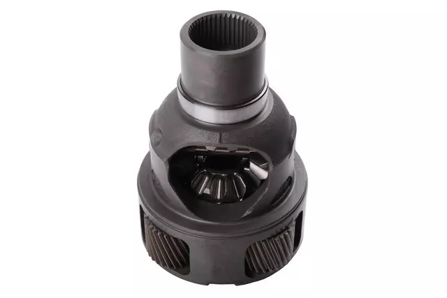 24238626 - : Front Differential Carrier for Buick: Encore | Chevrolet: Equinox, Trax | GMC: Terrain Image