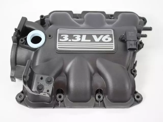 Intake Manifold Plenum - Mopar (4781577AF)