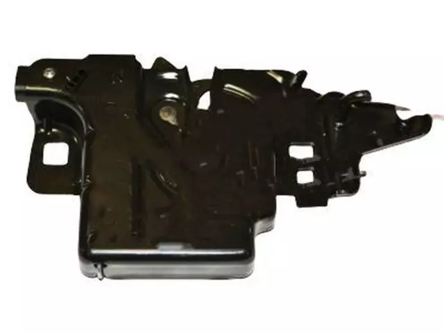 3W1Z16700AB - Body: Latch Assembly for Lincoln: Town Car Image
