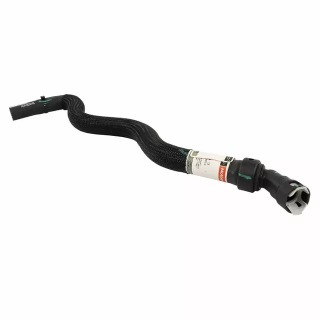 HC3Z18472C - : HVAC Heater Hose for Ford: F-450 Super Duty, F-550 Super Duty Image