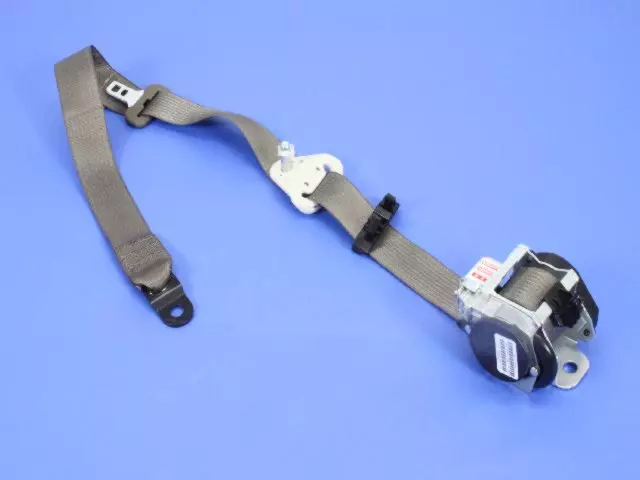 1BR851K7AC - Electrical: Retractor Assembly for Mopar Image