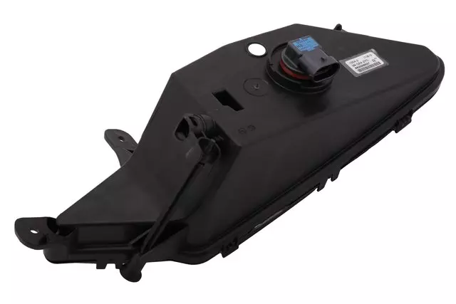 Front Passenger Side Fog Lamp - GM (39024270)