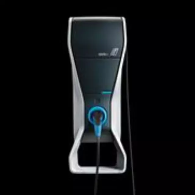 61902346992 - General: Charging Station for BMW: 228i, 228i xDrive, 320i, 320i xDrive, 328d, 328d xDrive, 328i, 328i xDrive, 335i, 335i GT xDrive, 335i xDrive, 340i, 340i xDrive, 428i, 428i xDrive, 435i, 435i xDrive, 528i, 528i xDrive, 535d, 535d xDrive, 535i, 535i xDrive, 550i, 550i xDrive, 640i, 640i xDrive, 650i, 650i xDrive, 740i, 740Li, 740Li xDrive, 750i, 750i xDrive, 750Li, 750Li xDrive, 760Li, M235i, M235i xDrive, M3, M4, M5, M6, X1, X3, X4, X5, X6, Z4 Image