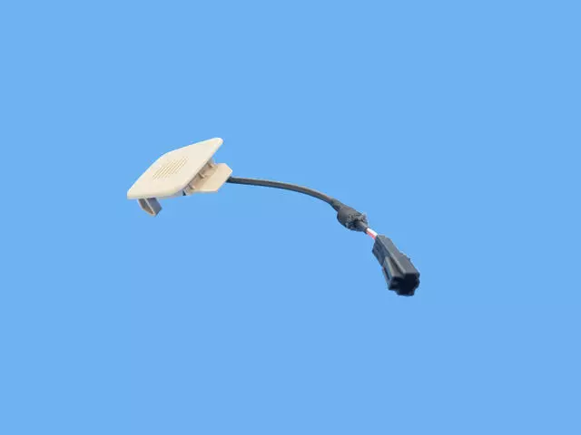Audio Microphone - Alfa Romeo (6CP98U6DAA)