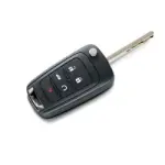 23181320 - : Remote Start Kit for GMC: Terrain, Yukon Image