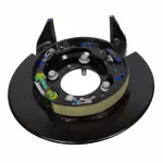 9L3Z2C220A - : Mount Assembly for Ford Image