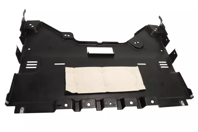 Front Compartment Air Deflector - GM (84595918)