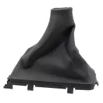 BT4Z7277AB - : Shift Boot for Ford: Edge, Explorer, Police Interceptor Utility | Lincoln: MKX Image