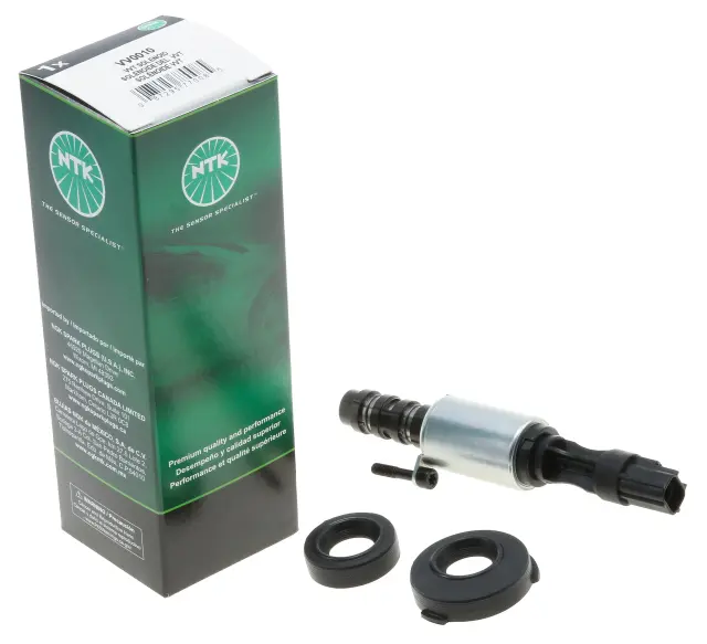 VV0010 - Engines &amp; Components: NTK Engine Variable Valve Timing (VVT) Solenoid for NTK Oxygen Sensors Image
