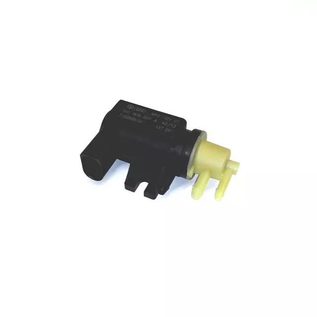 Exhaust Gas Re-Circulation (Egr) Valve Position Sensor - Volkswagen (1K0-906-627-G)