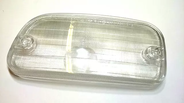 84910AA120 - Electrical: Lens for Subaru: Legacy Image