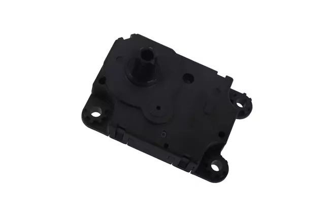 1574689 - HVAC: ACDelcoâ„¢ HVAC Air Inlet Door Actuator for GM Image image