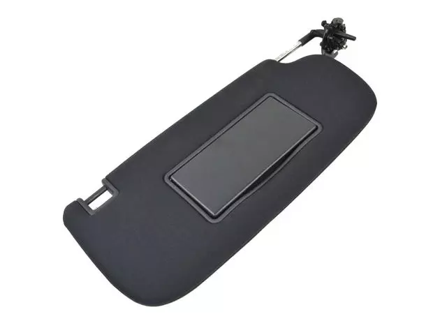 Illuminated Visor, Right - Mopar (1LS24DX9AH)