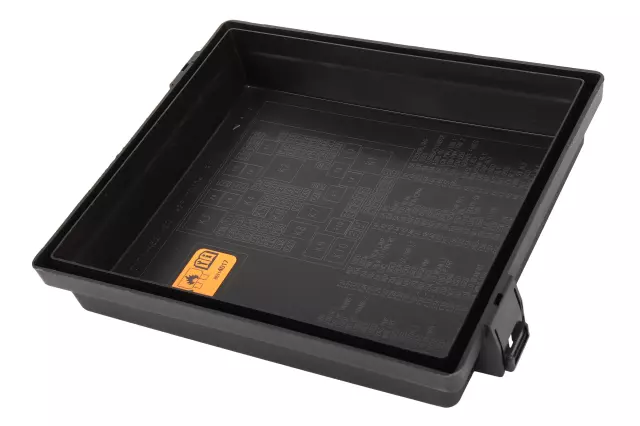 Fuse Box Cover - GM (85140159)