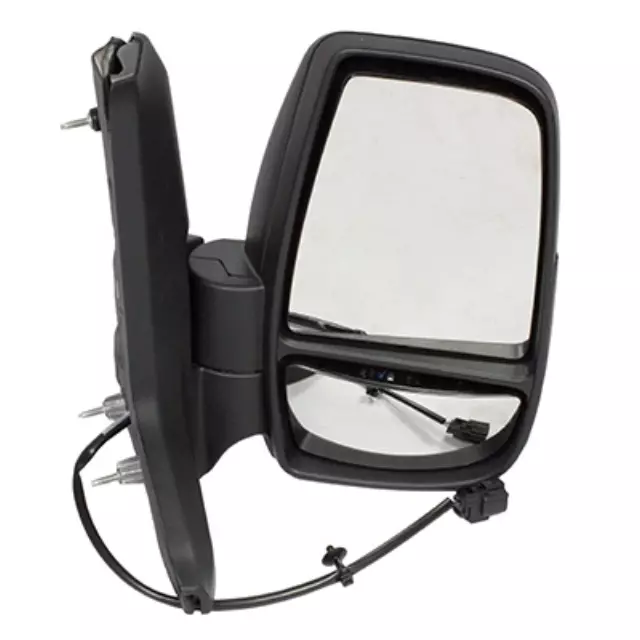 Door Mirror - Ford (EK4Z-17682-DD)
