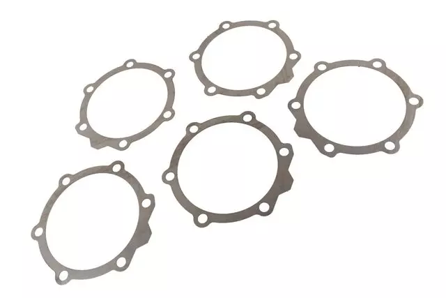 334380 - : Differential Pinion Shim for GM Image