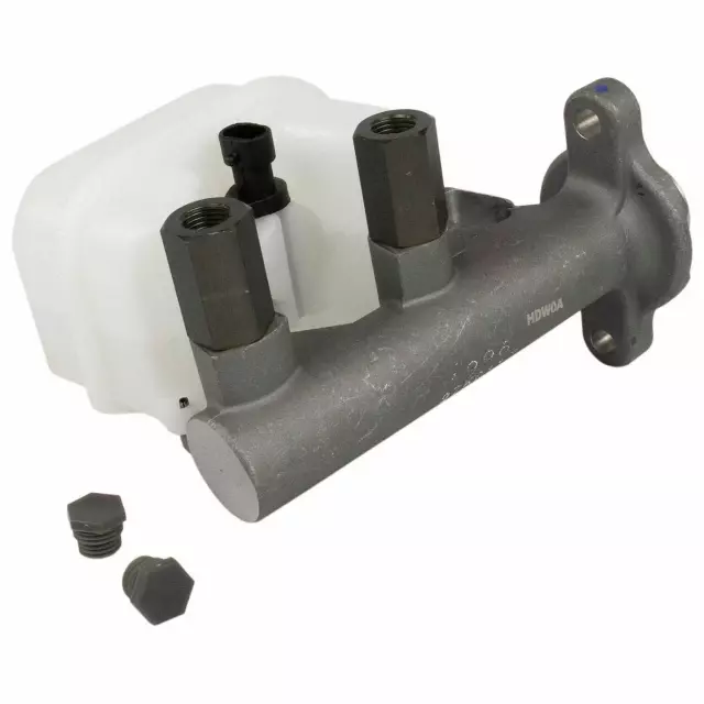 Cylinder Assembly Master - Ford (QBRMC-55)