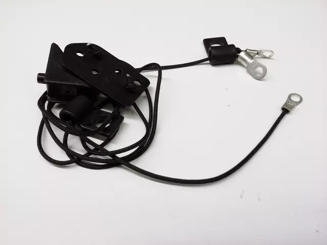 1Y0871342B - Body: Cable &amp; Guide for Volkswagen: Beetle Image