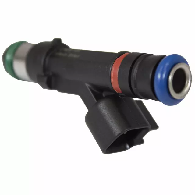 5W7Z9F593AA - : Fuel Injector for Ford: Crown Victoria, E-350 Super Duty, E-450 Super Duty | Lincoln: Town Car | Mercury: Grand Marquis Image