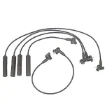 6714137 - : IGN WIRE SET-5MM for Denso Image