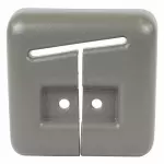 BC3Z28601B30AD - : Seat Belt Trim Bezel for Ford: F-150 Image