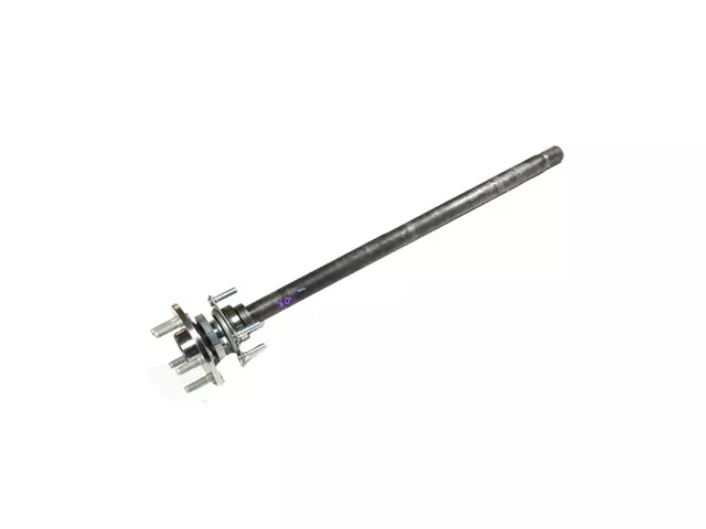68401383AA - : Axle Rear Shaft, Left for Jeep: Wrangler Image