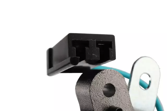 Part# 19110922 Ignition Distributor Pole Piece Assembly - GM (19110922)