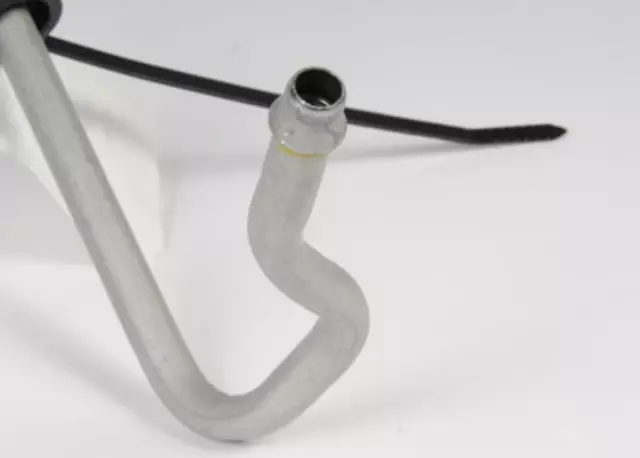 Automatic Transmission Fluid Cooler Upper Line - GM (15233587)