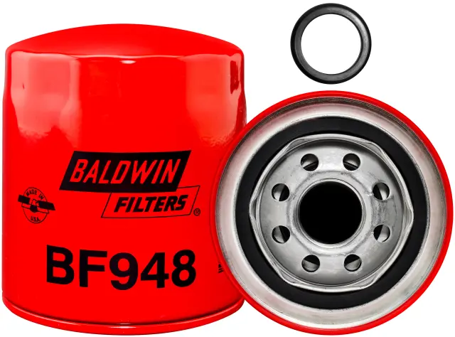 BF948 - : Fuel Spin-on for Baldwin Image