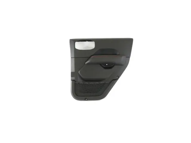 5ZW961R3AG - Interior Trim: Rear Door Trim Panel Assembly, Right for Mopar Image