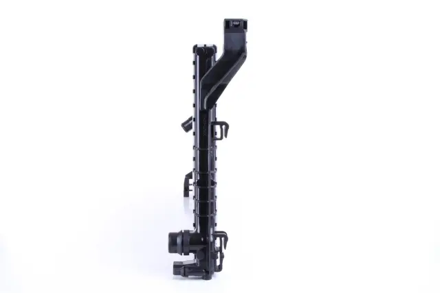 69710 - : Nissens Radiator for NISSENS Image