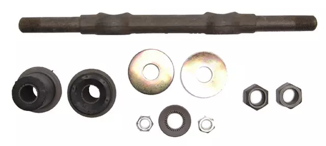 Shaft - GM (19464774)